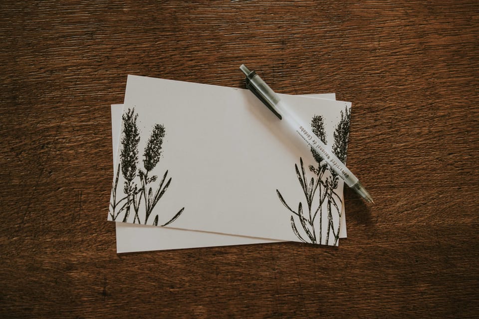 Evaluate yourself as a cultivator